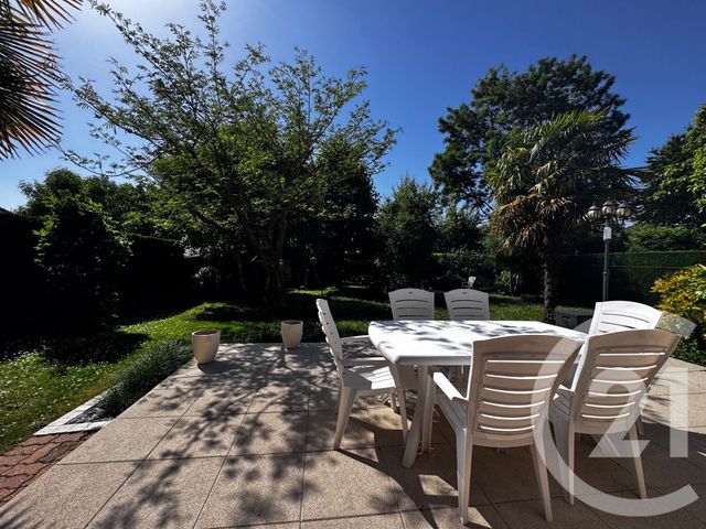 Maison &agrave; vendre - 7 pi&egrave;ces - 130 m2 - Boissise Le Roi - 77 - ILE-DE-FRANCE