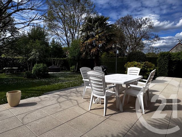 Maison &agrave; vendre - 7 pi&egrave;ces - 130 m2 - Boissise Le Roi - 77 - ILE-DE-FRANCE