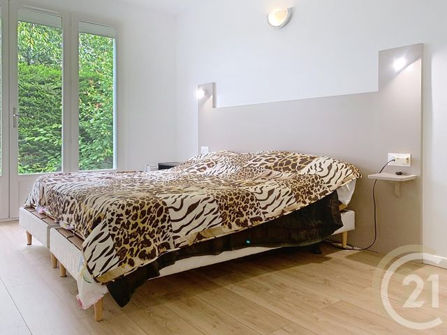 Maison &agrave; vendre - 5 pi&egrave;ces - 101,33 m2 - St Fargeau Ponthierry - 77 - ILE-DE-FRANCE