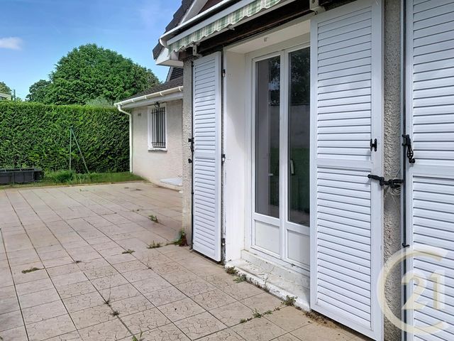 Maison &agrave; vendre - 5 pi&egrave;ces - 101,33 m2 - St Fargeau Ponthierry - 77 - ILE-DE-FRANCE
