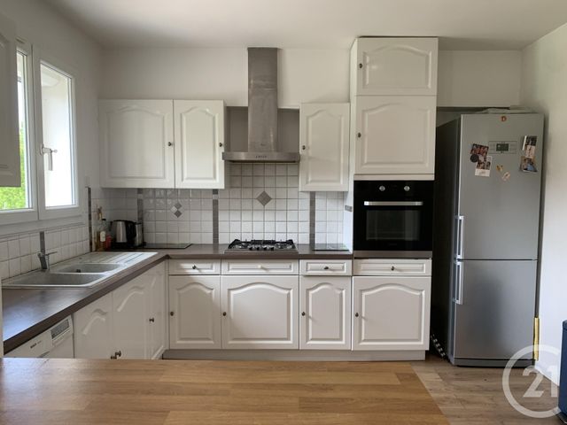 Maison &agrave; vendre - 5 pi&egrave;ces - 101,33 m2 - St Fargeau Ponthierry - 77 - ILE-DE-FRANCE