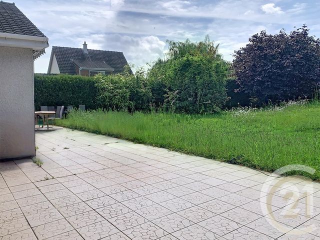Maison &agrave; vendre - 5 pi&egrave;ces - 101,33 m2 - St Fargeau Ponthierry - 77 - ILE-DE-FRANCE