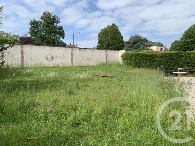 Maison &agrave; vendre - 5 pi&egrave;ces - 101,33 m2 - St Fargeau Ponthierry - 77 - ILE-DE-FRANCE
