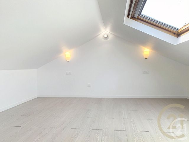 Maison &agrave; vendre - 5 pi&egrave;ces - 101,33 m2 - St Fargeau Ponthierry - 77 - ILE-DE-FRANCE