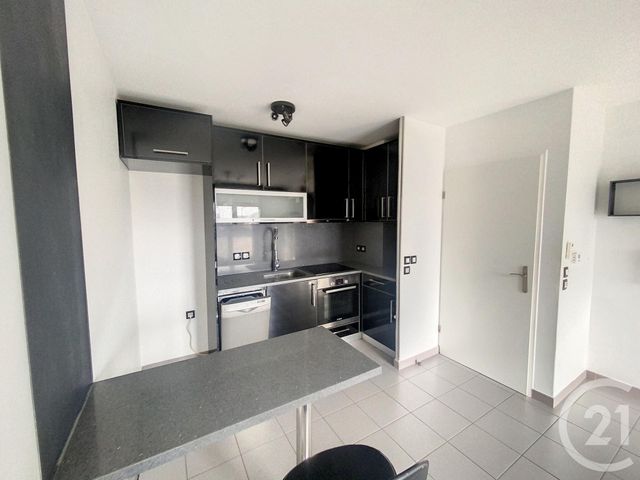 Appartement F2 &agrave; louer - 2 pi&egrave;ces - 43,35 m2 - St Pierre Du Perray - 91 - ILE-DE-FRANCE