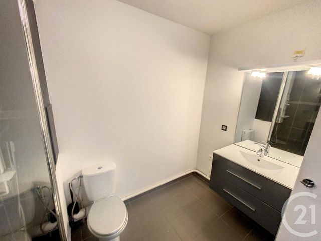 Appartement F2 &agrave; louer - 2 pi&egrave;ces - 43,35 m2 - St Pierre Du Perray - 91 - ILE-DE-FRANCE