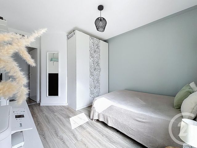 Appartement F3 &agrave; louer - 3 pi&egrave;ces - 62,04 m2 - Corbeil Essonnes - 91 - ILE-DE-FRANCE