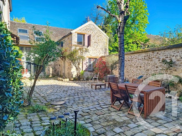 Maison à vendre PERTHES