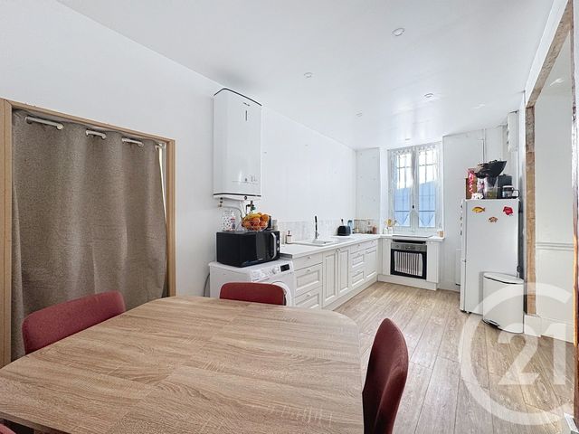 Maison &agrave; vendre - 8 pi&egrave;ces - 210 m2 - Perthes - 77 - ILE-DE-FRANCE