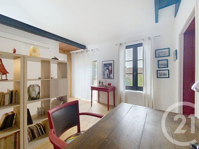 Maison &agrave; vendre - 8 pi&egrave;ces - 210 m2 - Perthes - 77 - ILE-DE-FRANCE