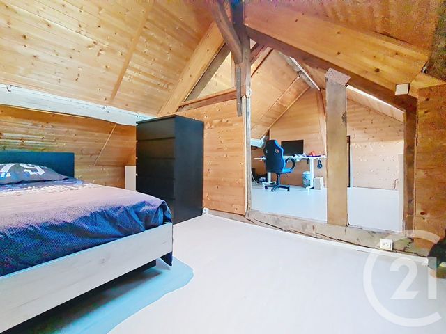 Maison &agrave; vendre - 8 pi&egrave;ces - 210 m2 - Perthes - 77 - ILE-DE-FRANCE