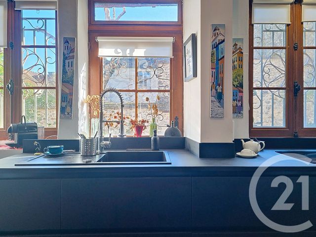 Maison &agrave; vendre - 8 pi&egrave;ces - 210 m2 - Perthes - 77 - ILE-DE-FRANCE