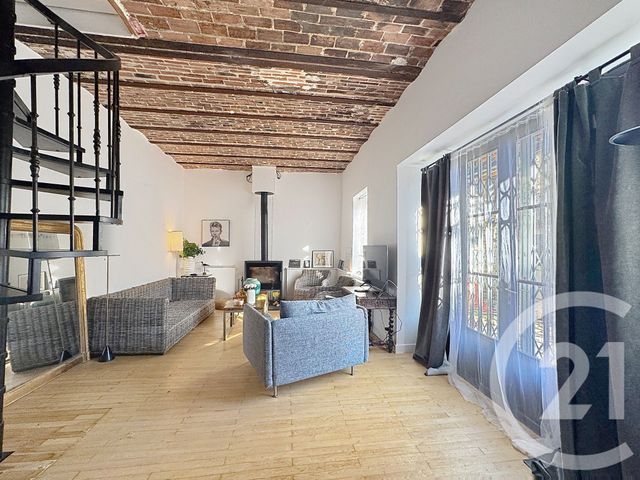 Maison &agrave; vendre - 8 pi&egrave;ces - 210 m2 - Perthes - 77 - ILE-DE-FRANCE