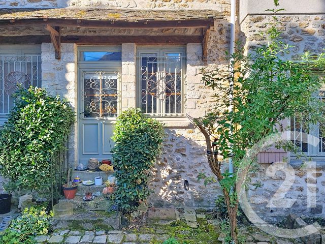 Maison &agrave; vendre - 8 pi&egrave;ces - 210 m2 - Perthes - 77 - ILE-DE-FRANCE