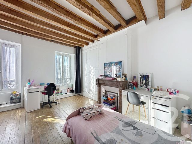 Maison &agrave; vendre - 8 pi&egrave;ces - 210 m2 - Perthes - 77 - ILE-DE-FRANCE