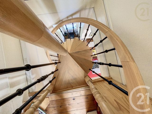 Maison &agrave; vendre - 10 pi&egrave;ces - 220,48 m2 - Pringy - 77 - ILE-DE-FRANCE