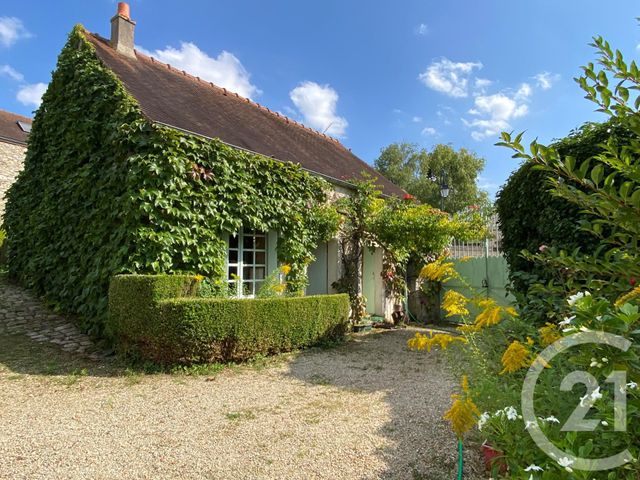 Maison &agrave; vendre - 10 pi&egrave;ces - 220,48 m2 - Pringy - 77 - ILE-DE-FRANCE