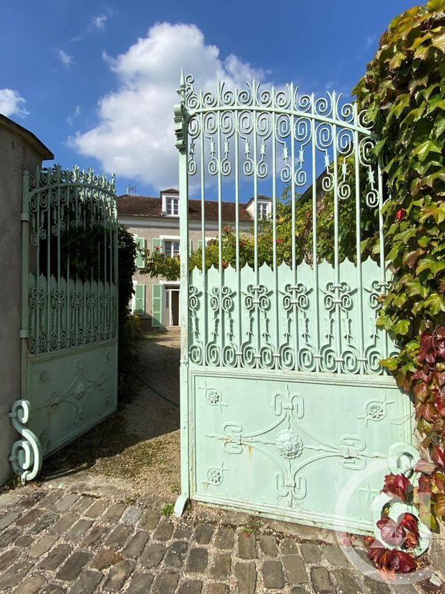 Maison &agrave; vendre - 10 pi&egrave;ces - 220,48 m2 - Pringy - 77 - ILE-DE-FRANCE