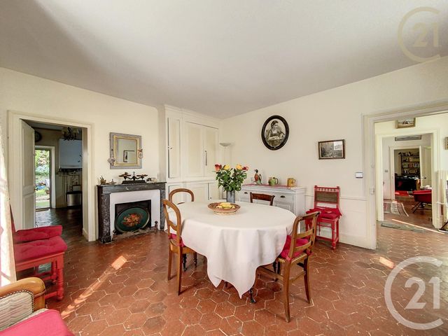 Maison &agrave; vendre - 10 pi&egrave;ces - 220,48 m2 - Pringy - 77 - ILE-DE-FRANCE