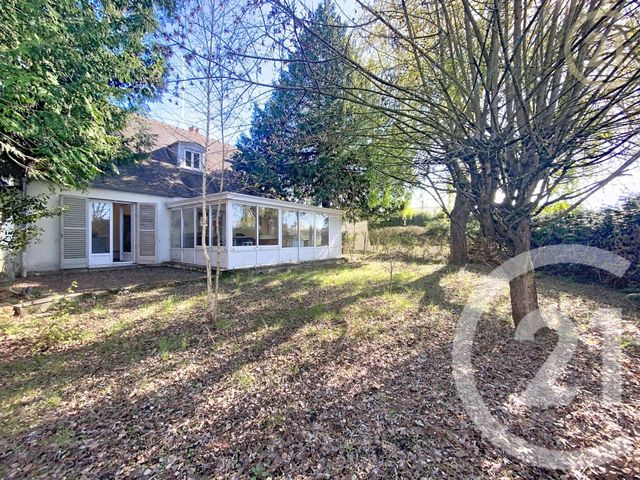 Maison &agrave; vendre - 6 pi&egrave;ces - 144 m2 - Barbizon - 77 - ILE-DE-FRANCE