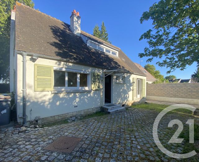 maison - BARBIZON - 77