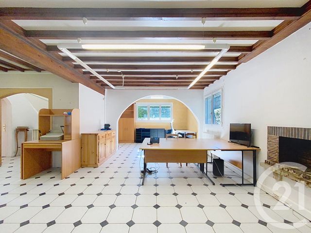 Maison &agrave; vendre - 6 pi&egrave;ces - 144 m2 - Barbizon - 77 - ILE-DE-FRANCE