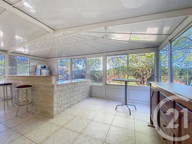 Maison &agrave; vendre - 6 pi&egrave;ces - 144 m2 - Barbizon - 77 - ILE-DE-FRANCE