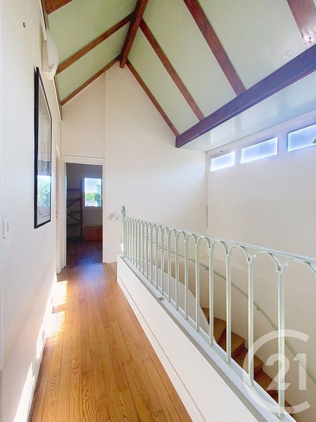 Maison &agrave; vendre - 6 pi&egrave;ces - 144 m2 - Barbizon - 77 - ILE-DE-FRANCE