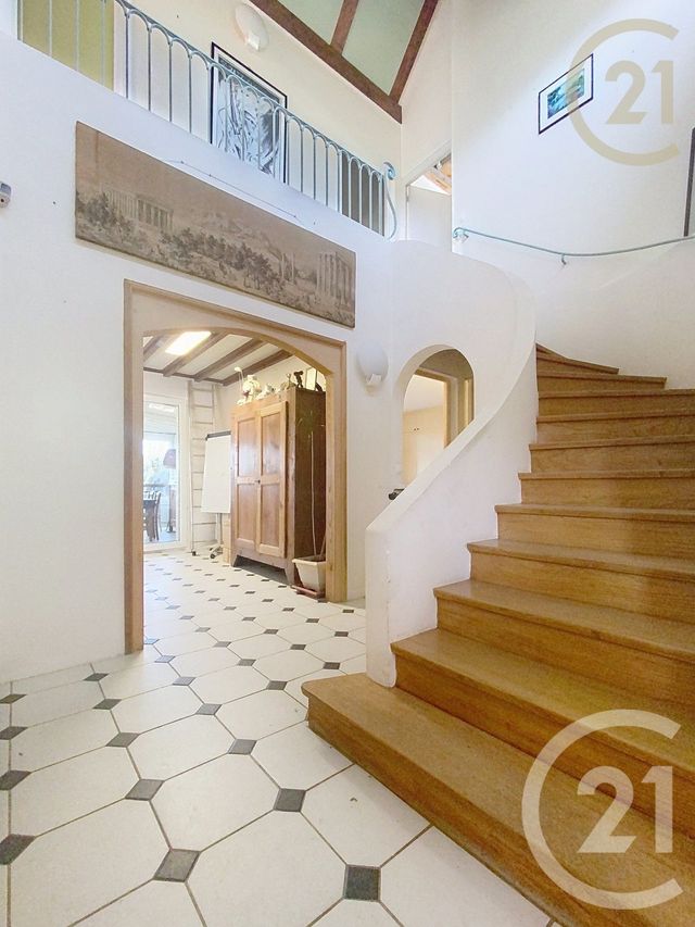 Maison &agrave; vendre - 6 pi&egrave;ces - 144 m2 - Barbizon - 77 - ILE-DE-FRANCE