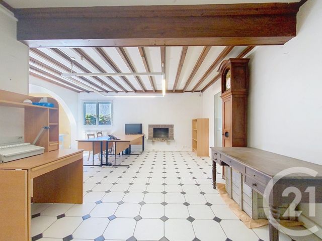 Maison &agrave; vendre - 6 pi&egrave;ces - 144 m2 - Barbizon - 77 - ILE-DE-FRANCE