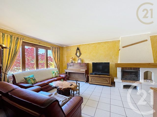 Maison &agrave; vendre - 6 pi&egrave;ces - 107,51 m2 - Boissise Le Roi - 77 - ILE-DE-FRANCE