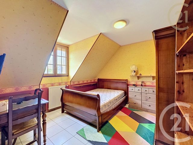 Maison &agrave; vendre - 6 pi&egrave;ces - 107,51 m2 - Boissise Le Roi - 77 - ILE-DE-FRANCE