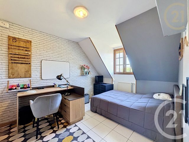 Maison &agrave; vendre - 6 pi&egrave;ces - 107,51 m2 - Boissise Le Roi - 77 - ILE-DE-FRANCE