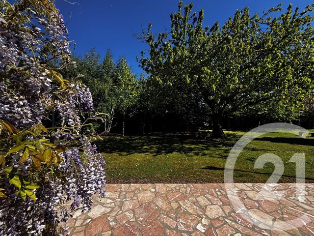 Maison &agrave; vendre - 6 pi&egrave;ces - 107,51 m2 - Boissise Le Roi - 77 - ILE-DE-FRANCE