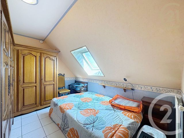 Maison &agrave; vendre - 6 pi&egrave;ces - 107,51 m2 - Boissise Le Roi - 77 - ILE-DE-FRANCE