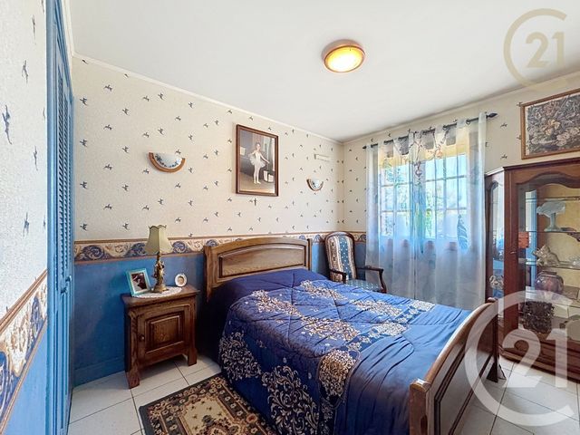 Maison &agrave; vendre - 6 pi&egrave;ces - 107,51 m2 - Boissise Le Roi - 77 - ILE-DE-FRANCE