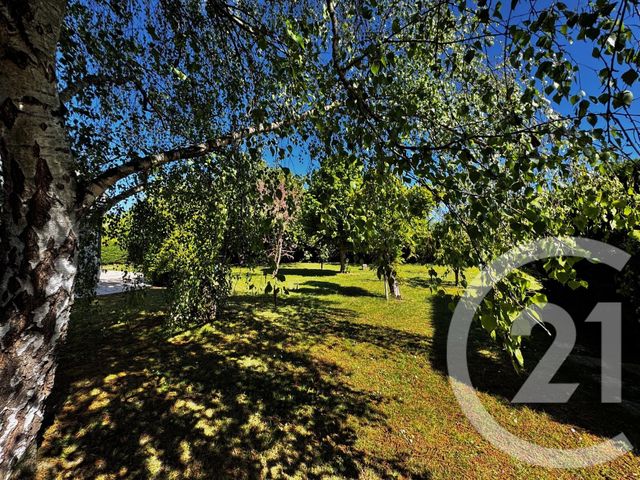 Maison &agrave; vendre - 6 pi&egrave;ces - 107,51 m2 - Boissise Le Roi - 77 - ILE-DE-FRANCE