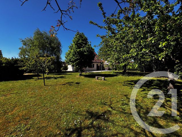 Maison &agrave; vendre - 6 pi&egrave;ces - 107,51 m2 - Boissise Le Roi - 77 - ILE-DE-FRANCE
