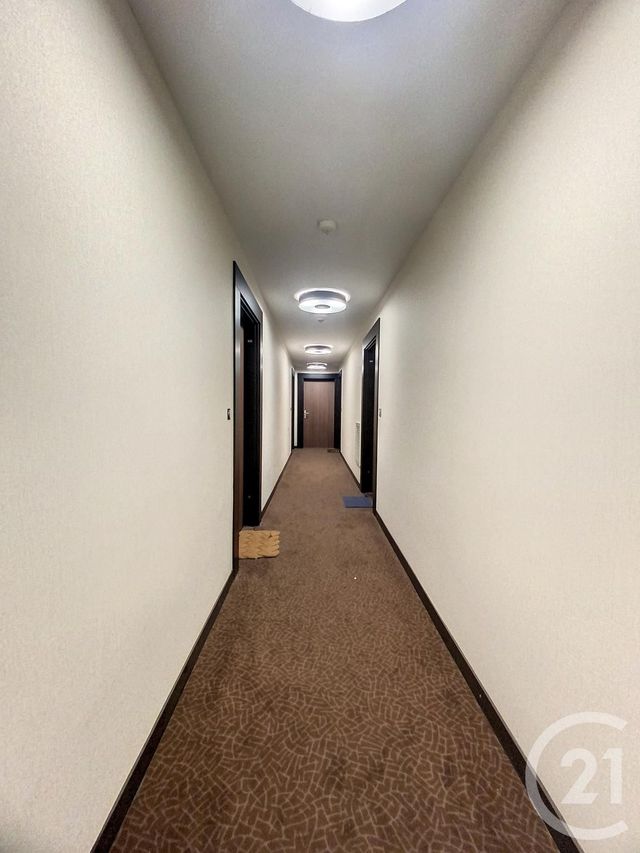 Appartement F2 &agrave; vendre - 2 pi&egrave;ces - 44,65 m2 - St Fargeau Ponthierry - 77 - ILE-DE-FRANCE