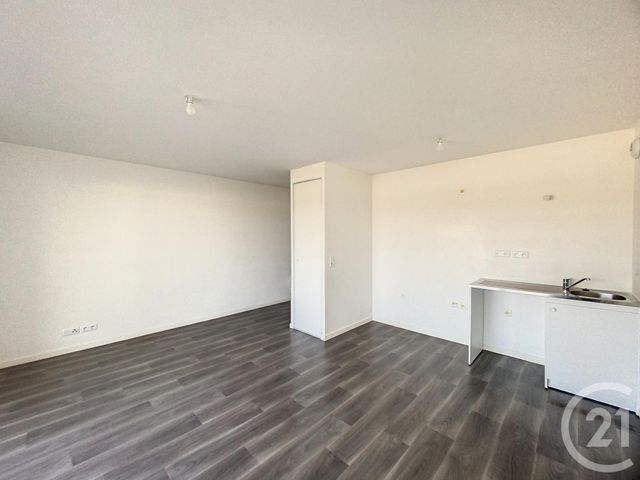 Appartement F2 &agrave; vendre - 2 pi&egrave;ces - 44,65 m2 - St Fargeau Ponthierry - 77 - ILE-DE-FRANCE