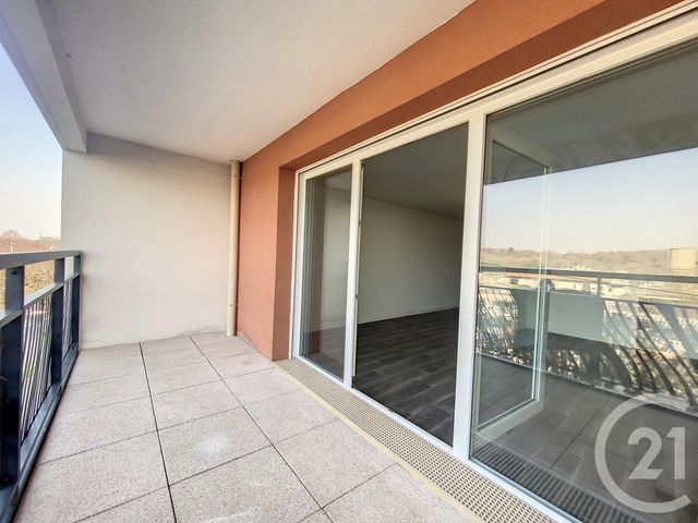 Appartement F2 &agrave; vendre - 2 pi&egrave;ces - 44,65 m2 - St Fargeau Ponthierry - 77 - ILE-DE-FRANCE