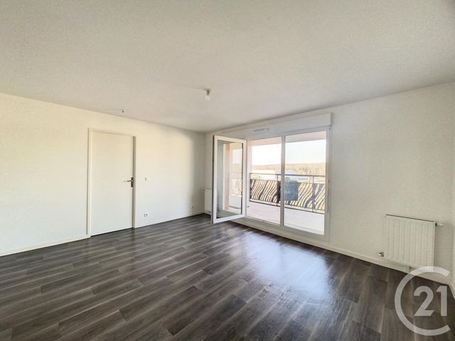 Appartement F2 &agrave; vendre - 2 pi&egrave;ces - 44,65 m2 - St Fargeau Ponthierry - 77 - ILE-DE-FRANCE