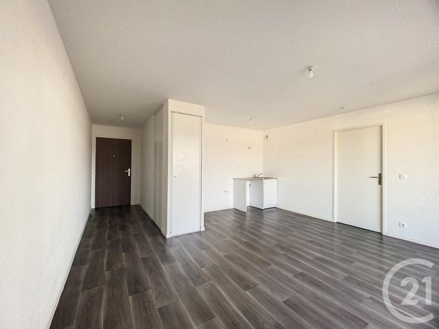 Appartement F2 &agrave; vendre - 2 pi&egrave;ces - 44,65 m2 - St Fargeau Ponthierry - 77 - ILE-DE-FRANCE