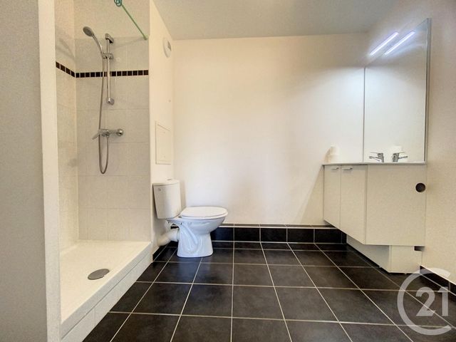 Appartement F2 &agrave; vendre - 2 pi&egrave;ces - 44,65 m2 - St Fargeau Ponthierry - 77 - ILE-DE-FRANCE