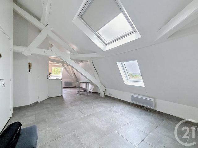 appartement - ST FARGEAU PONTHIERRY - 77