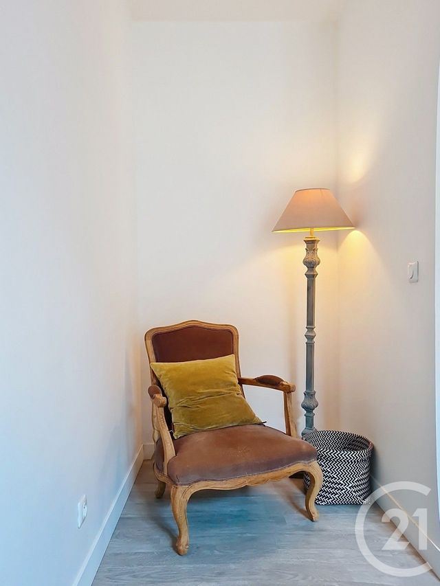 Appartement T2 &agrave; vendre - 2 pi&egrave;ces - 42,75 m2 - Bois Le Roi - 77 - ILE-DE-FRANCE