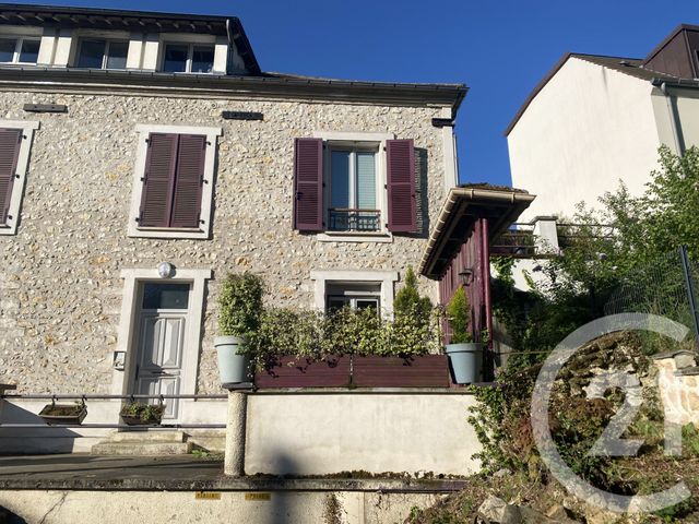 appartement - BOIS LE ROI - 77
