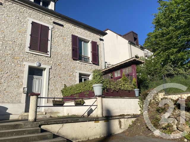 Appartement T2 &agrave; vendre - 2 pi&egrave;ces - 42,75 m2 - Bois Le Roi - 77 - ILE-DE-FRANCE