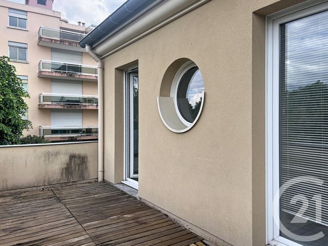 Appartement F2 &agrave; louer - 2 pi&egrave;ces - 52,12 m2 - Melun - 77 - ILE-DE-FRANCE