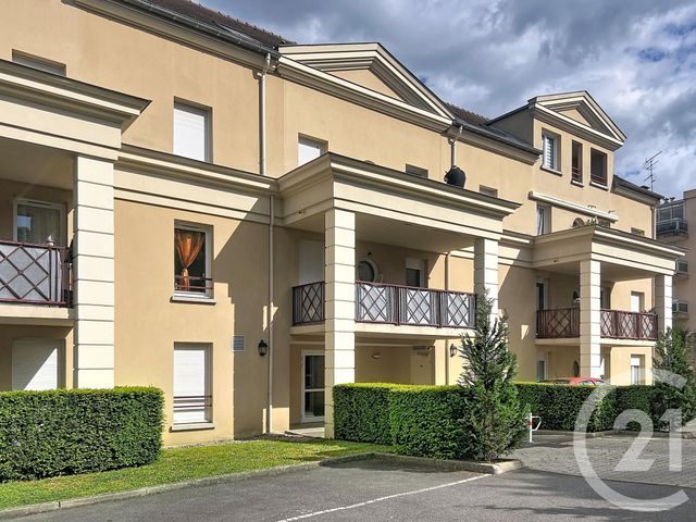appartement - MELUN - 77